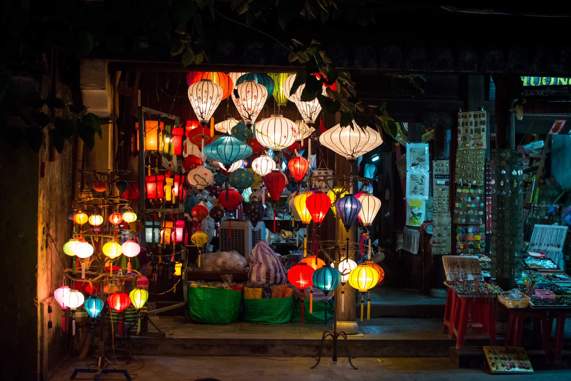 Hoi An Lanterns